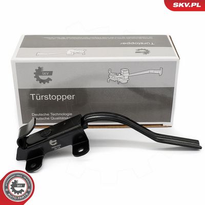 Uchycení dveří SKV 16SKV932