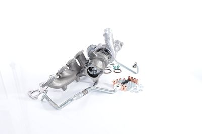 LADER AUFLADUNG BTS Turbo T981416 22