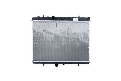 RADIATOR RACIRE MOTOR NRF 58312 5