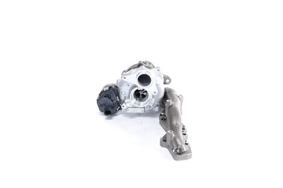 LADER AUFLADUNG BTS Turbo T918701 1