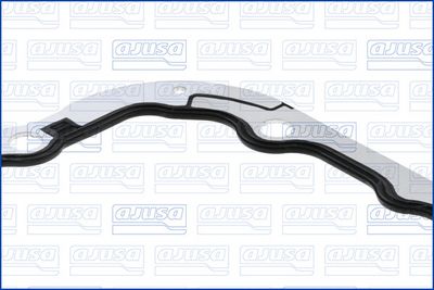 DICHTUNG ÖLWANNE AJUSA 14065600 3