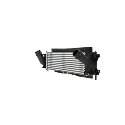 INTERCOOLER COMPRESOR NISSENS 961281 11