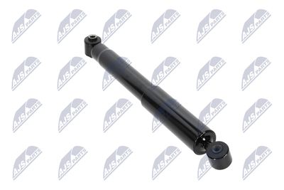 AMORTIZOR NTY ACT034 12