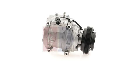 KOMPRESSOR KLIMAANLAGE AKS DASIS 851962N 10