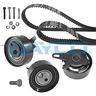 Timing Belt Kit DAYCO KTB489