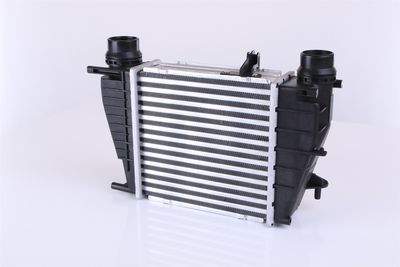 INTERCOOLER COMPRESOR NISSENS 96363 26