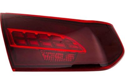 Lampy przeciwmgłowe tylne ABAKUS 440-4004R-LD-AE