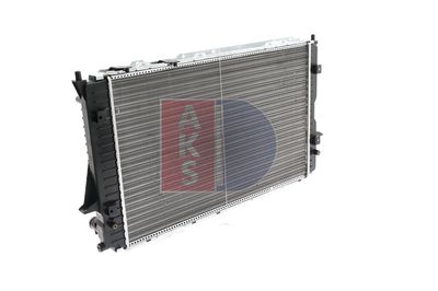KüHLER MOTORKüHLUNG AKS DASIS 481150N 5