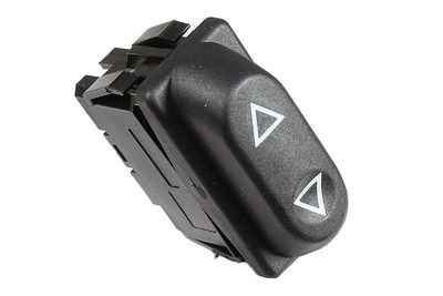 ключ(бутон), стъклоповдигане METZGER AUTOTEILE 0916931