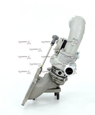 COMPRESOR SISTEM DE SUPRAALIMENTARE TURBO-TEC TT7691 3