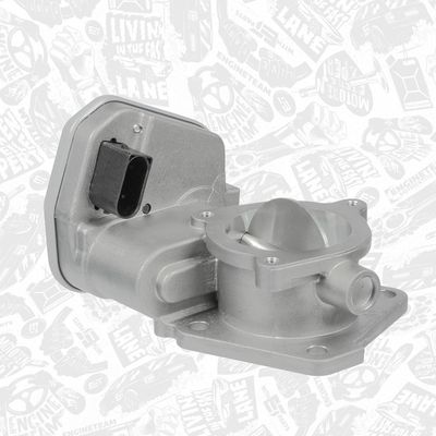 CLAPETA CONTROL ADMISIE AER ET ENGINETEAM ED0252 3