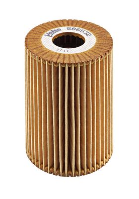 ÖLFILTER