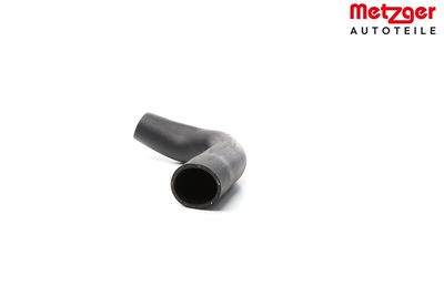 LADELUFTSCHLAUCH METZGER AUTOTEILE 2400508 7