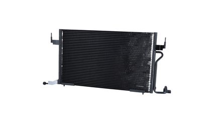 KONDENSATOR KLIMAANLAGE NRF 35260 28