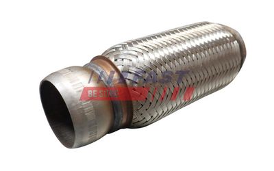 SET MONTARE SISTEM DE ESAPAMENT