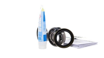 RADLAGERSATZ SKF VKBA9019CL 13