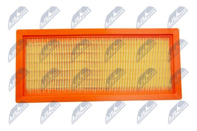 Vzduchový filter NTY FAF-FT-056