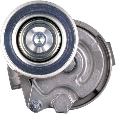 Multi-V riemspanner