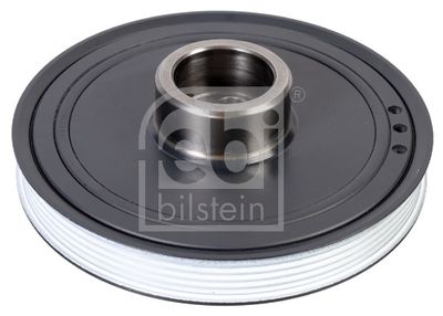 FEBI BILSTEIN Riemenscheibe, Kurbelwelle