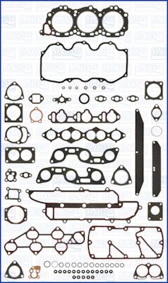 Комплект прокладок, головка цилиндра AJUSA 52332900 для NISSAN 300ZX