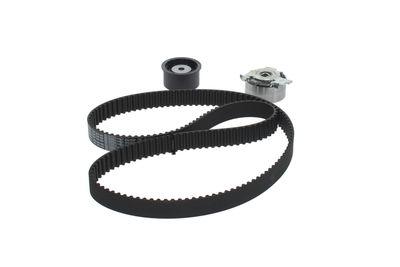 ZAHNRIEMENSATZ BOSCH 1987948629 18