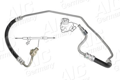 Hydraulikslange, styretøj AIC 59938