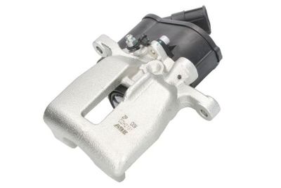Elektrische schijfremklauw Achter Links (nieuw) past: AUDI A6 ALLROAD C6, A6 C6 2.0-4.2 05.04-08.11