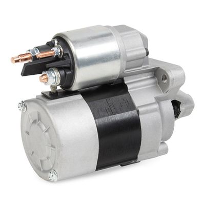 стартер RIDEX 2S0666