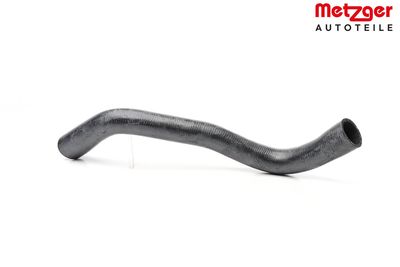 FURTUN RADIATOR METZGER AUTOTEILE 2420146 21