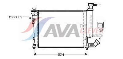 KüHLER MOTORKüHLUNG