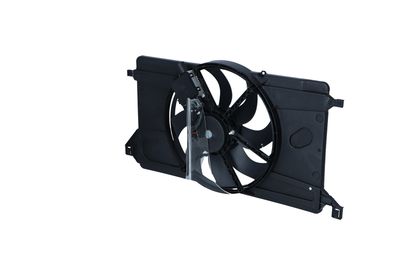 VENTILATOR RADIATOR NRF 47879 29