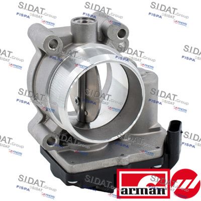 STEUERKLAPPE LUFTVERSORGUNG