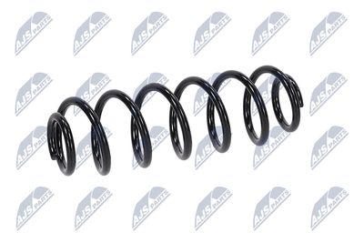 ARC SPIRAL NTY ASZWW057 6