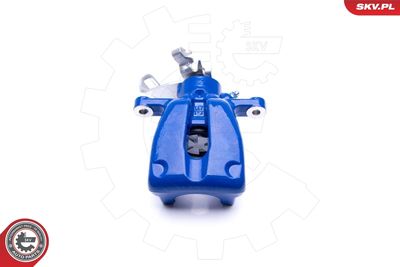 Brake Caliper 34SKV084 BLUE