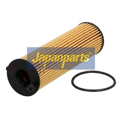 JAPANPARTS Alyvos filtras