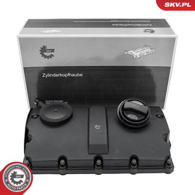 Kryt hlavy valca SKV 48SKV177