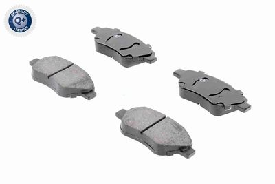 BREMSBELAGSATZ SCHEIBENBREMSE VAICO V240099 2