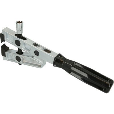 Kleště na svorky hadic KS TOOLS BT676002