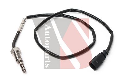 Sensor, Abgastemperatur