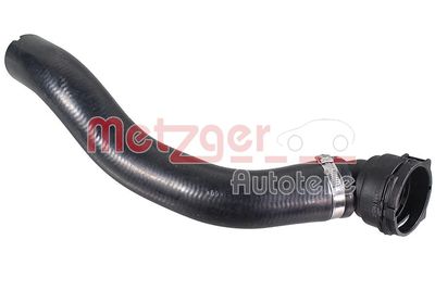 KüHLERSCHLAUCH METZGER AUTOTEILE 2421955