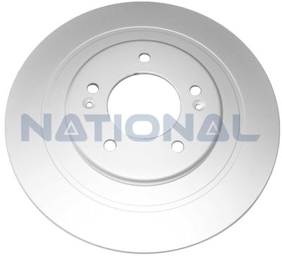National NBD1789