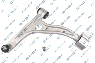 Control/Trailing Arm, wheel suspension S061677