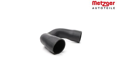 LADELUFTSCHLAUCH METZGER AUTOTEILE 2400729 30