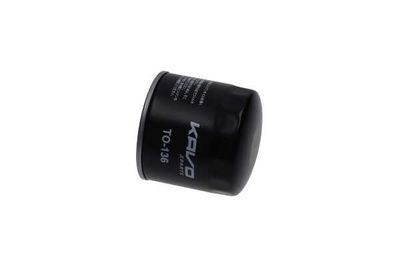 FILTRU ULEI AMC Filter TO136 5