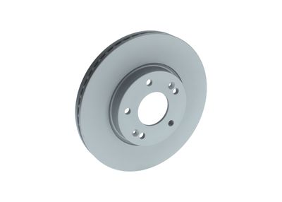 BREMSSCHEIBE BOSCH 0986479G24 7