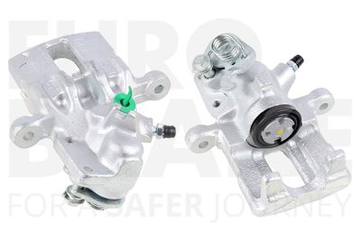 EUROBRAKE 5301212272 Тормозной суппорт  для NISSAN MICRA II (K11) 1.0 i 16V