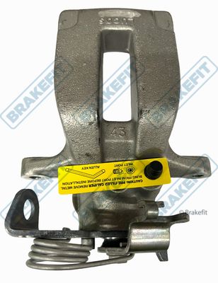 APEC Brake Caliper BCA3011E