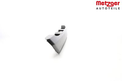 HECKKLAPPENGRIFF METZGER AUTOTEILE 2310932 28