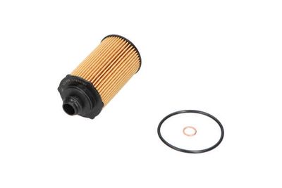 FILTRU ULEI AMC Filter SO808 27