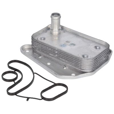 RADIATOR ULEI ULEI MOTOR